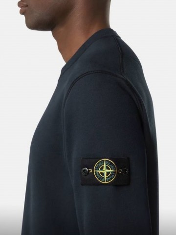 Свитшот Stone Island