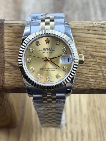 Часы Rolex