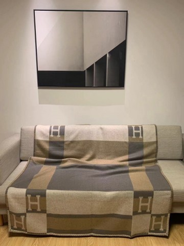 Плед Hermes 140х170 см