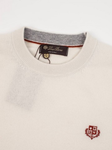 Свитер Loro Piana