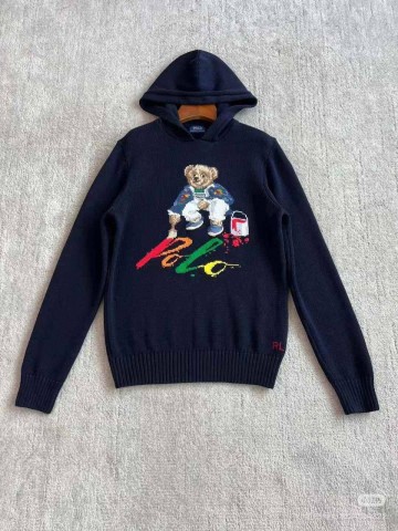 Толстовка Ralph Lauren