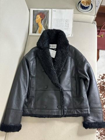 Дубленка Brunello Cucinelli