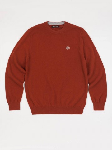 Свитер Loro Piana