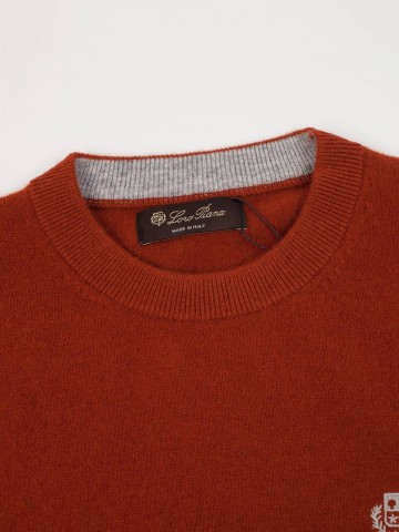 Свитер Loro Piana