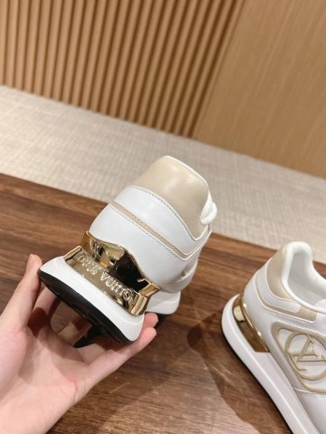 Кроссовки Louis Vuitton