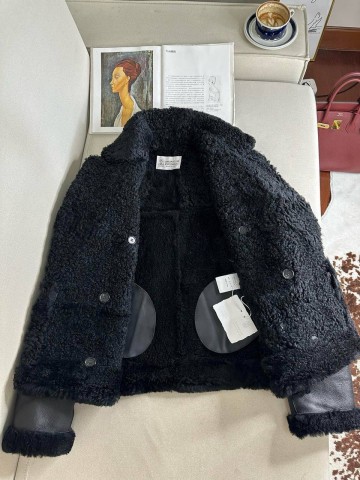 Дубленка Brunello Cucinelli