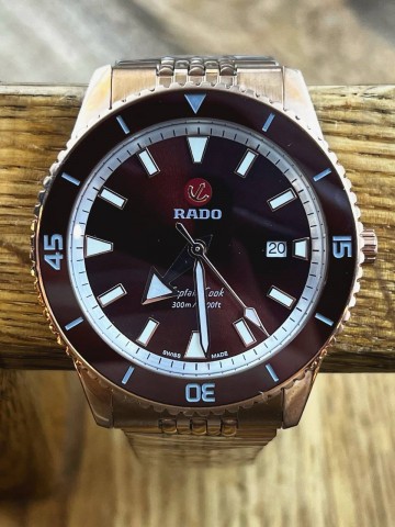 Часы Rado