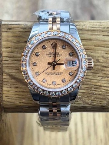 Часы Rolex