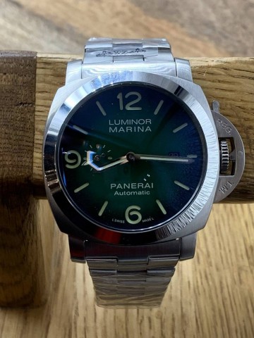 Часы Luminor Marina