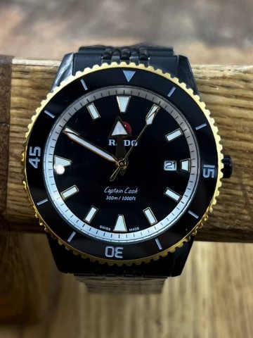 Часы Rado
