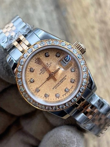 Часы Rolex