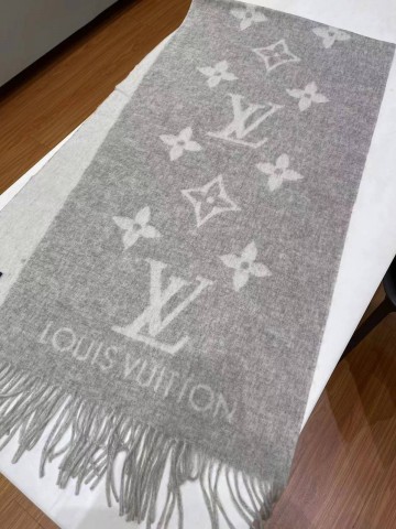 Шарф Louis Vuitton