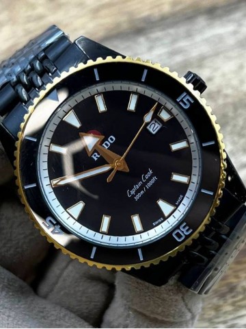 Часы Rado