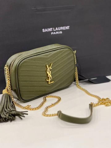 Сумка Yves Saint Laurent
