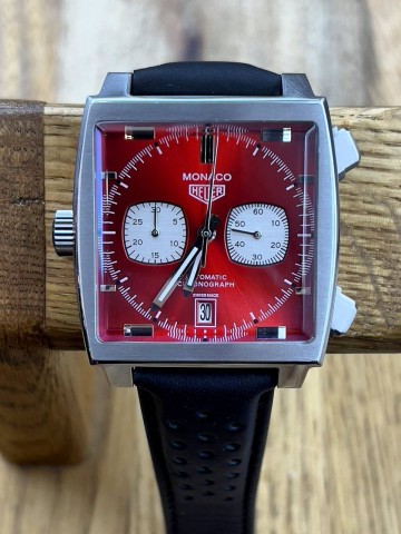 Часы TAG Heuer