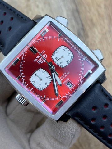 Часы TAG Heuer