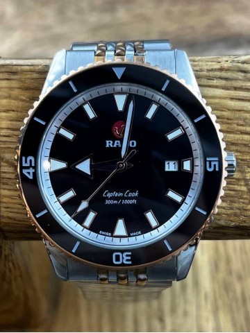 Часы Rado
