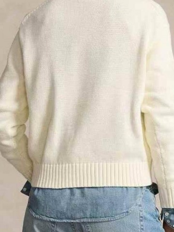 Толстовка Ralph Lauren