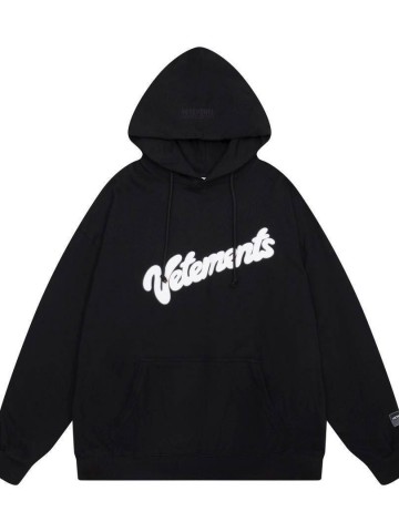 Худи Vetements