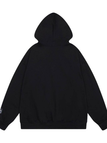 Худи Vetements