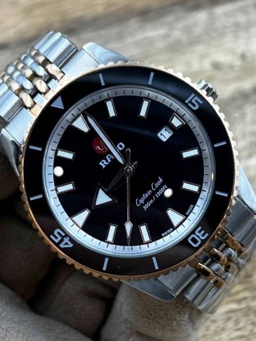 Часы Rado