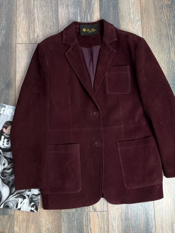 Пиджак Loro Piana