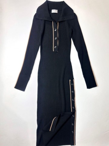 Платье Yves Saint Laurent