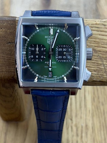 Часы TAG Heuer