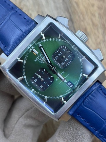 Часы TAG Heuer