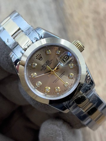 Часы Rolex