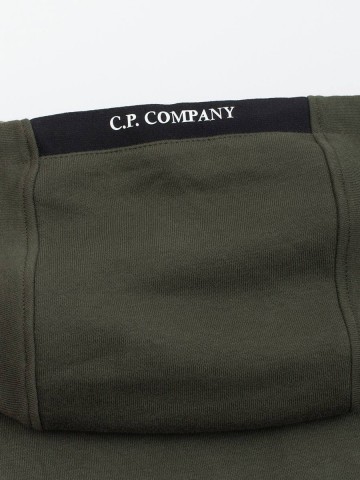 Худи C.P. Company