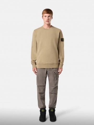 Свитшот Stone Island