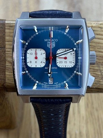 Часы TAG Heuer