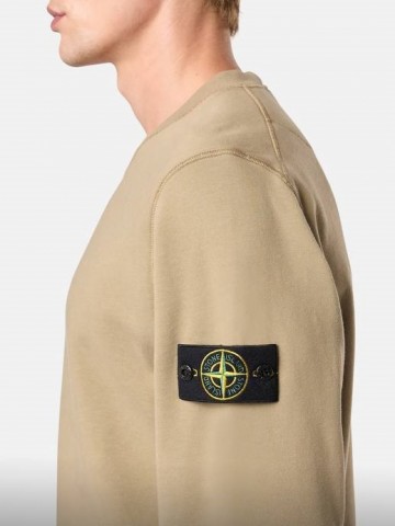 Свитшот Stone Island