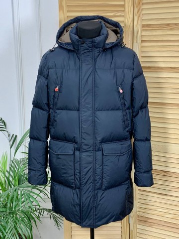 Пуховик Kiton