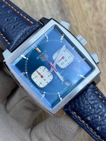 Часы TAG Heuer