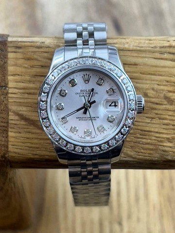 Часы Rolex