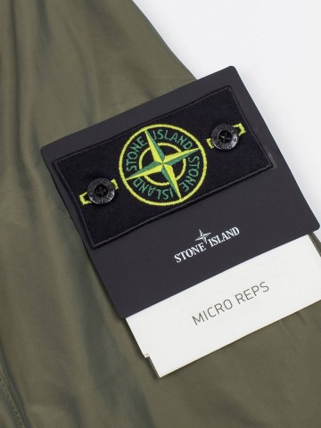 Ветровка Stone Island
