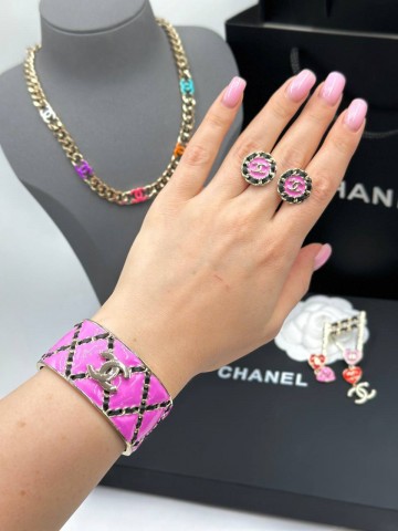 Браслет CHANEL