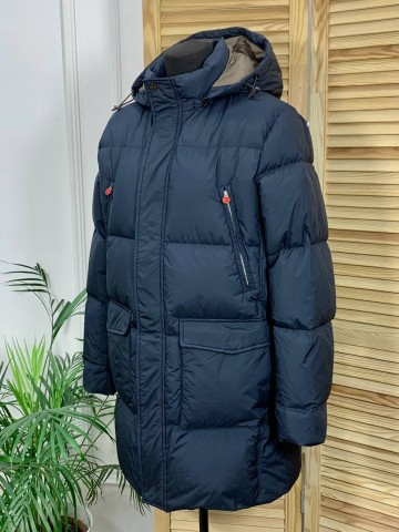 Пуховик Kiton