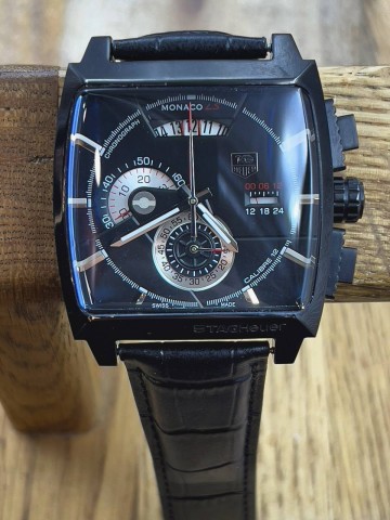 Часы TAG Heuer