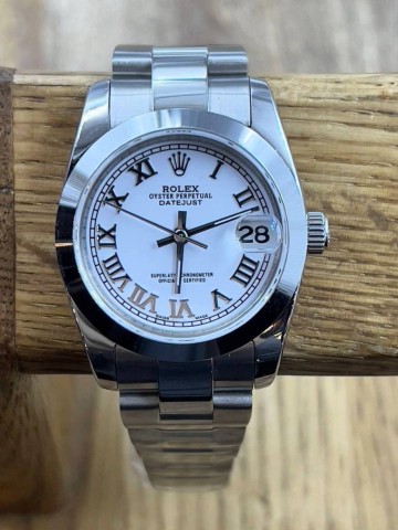 Часы Rolex