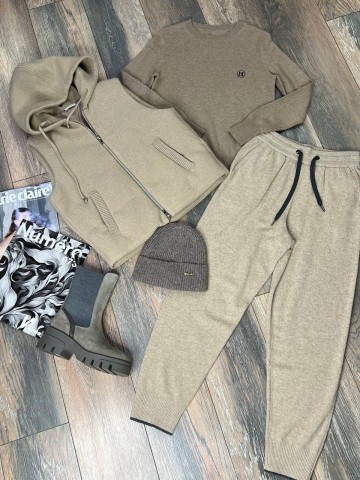 Костюм Brunello Cucinelli