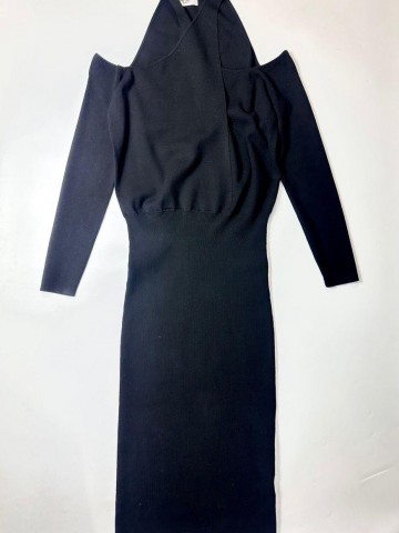 Платье Yves Saint Laurent