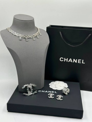 Кольцо CHANEL