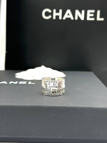 Кольцо CHANEL