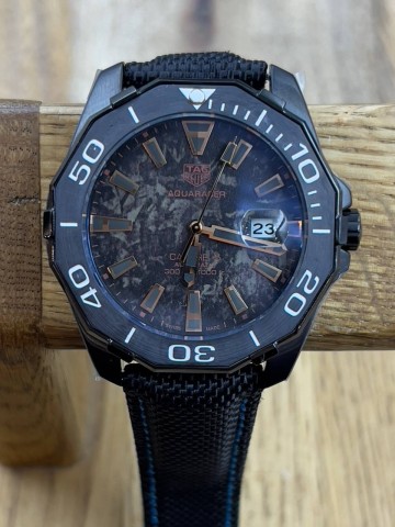Часы TAG Heuer