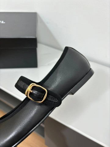 Балетки CHANEL
