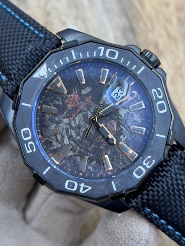 Часы TAG Heuer