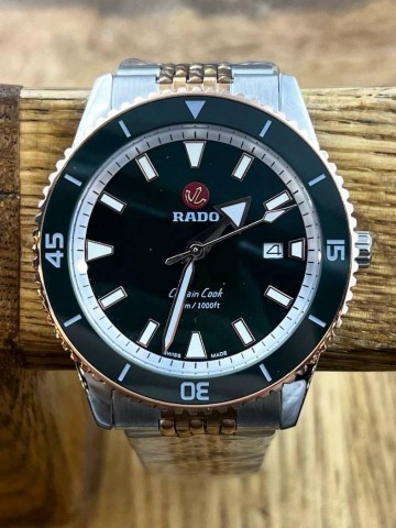 Часы Rado